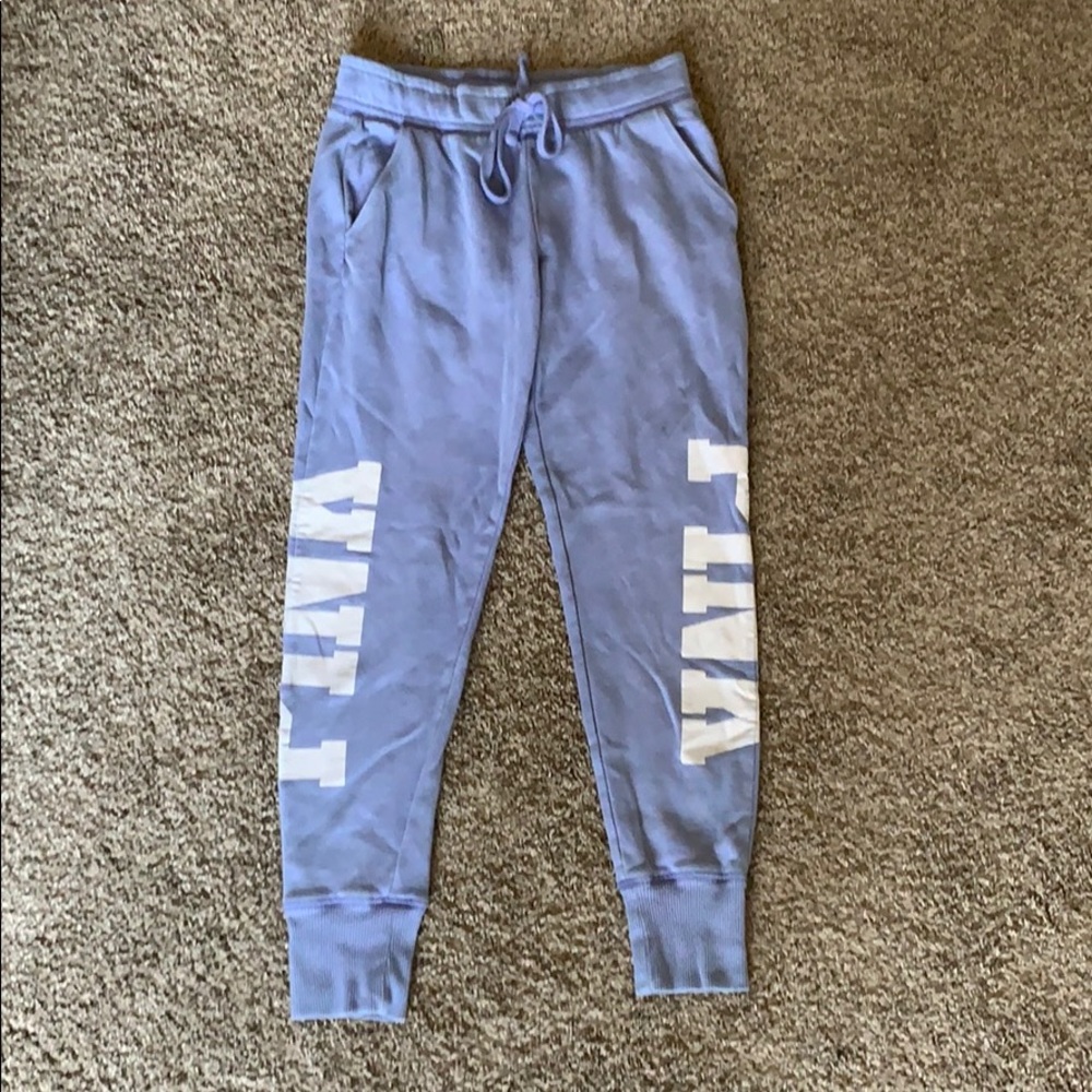Victoria Secret Pink Sweatpants